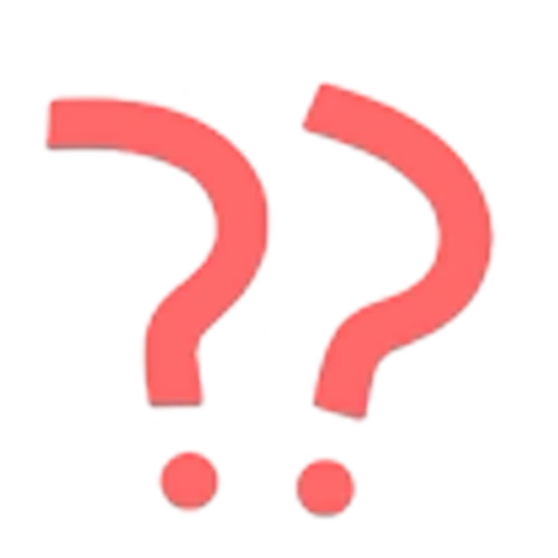❓ Эмодзи «Low Tension Couple» для Telegram