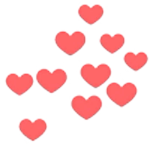 ❤️ Эмодзи «Low Tension Couple» для Telegram