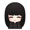 ☺️ Эмодзи «Cute Couple» для Telegram