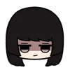 🫤 Эмодзи «Cute Couple» для Telegram