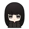 😐 Эмодзи «Cute Couple» для Telegram
