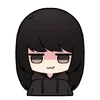 😏 Эмодзи «Cute Couple» для Telegram