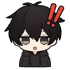 ‼️ Эмодзи «Cute Couple» для Telegram