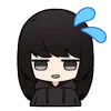 😓 Эмодзи «Cute Couple» для Telegram