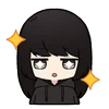 ✨ Эмодзи «Cute Couple» для Telegram