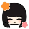 ☺️ Эмодзи «Cute Couple» для Telegram
