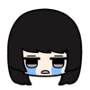 😭 Эмодзи «Cute Couple» для Telegram