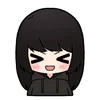 😆 Эмодзи «Cute Couple» для Telegram