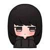 😳 Эмодзи «Cute Couple» для Telegram