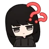 ❓ Эмодзи «Cute Couple» для Telegram