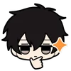 ✨ Эмодзи «Cute Couple» для Telegram