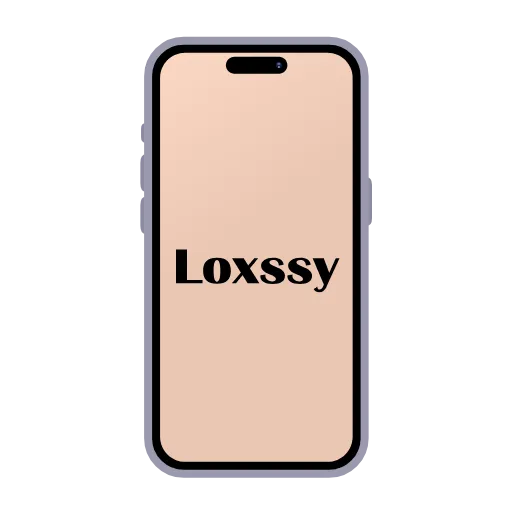 🍓 Эмодзи «Loxssy» для Telegram
