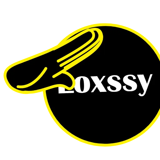 🍓 Эмодзи «Loxssy» для Telegram