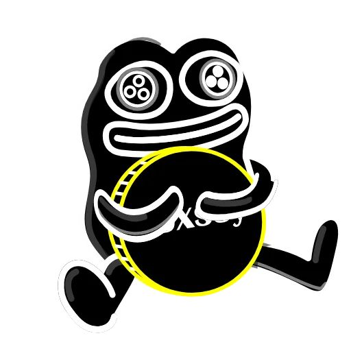 🍓 Эмодзи «Loxssy» для Telegram