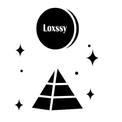 🍓 Эмодзи «Loxssy» для Telegram