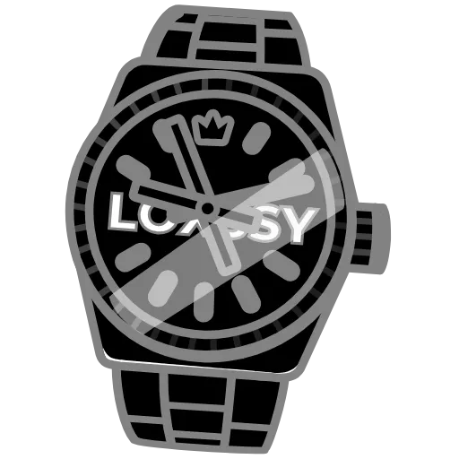 🍓 Эмодзи «Loxssy» для Telegram