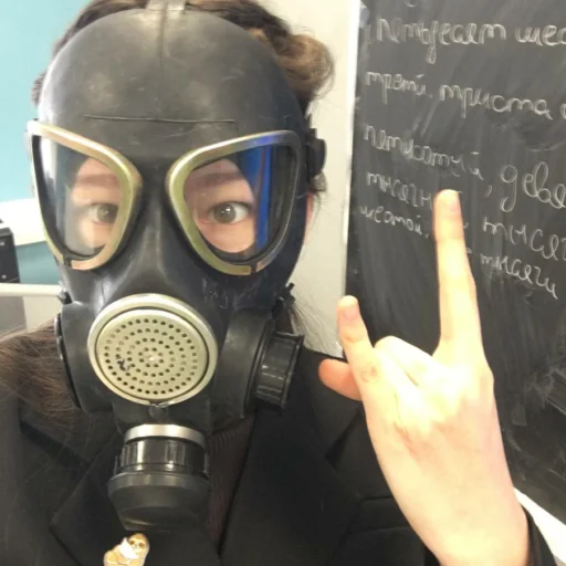 🤟 Стикер «слпвм» для Telegram