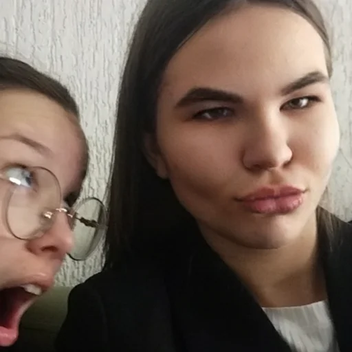 💋 Стикер «слпвм» для Telegram