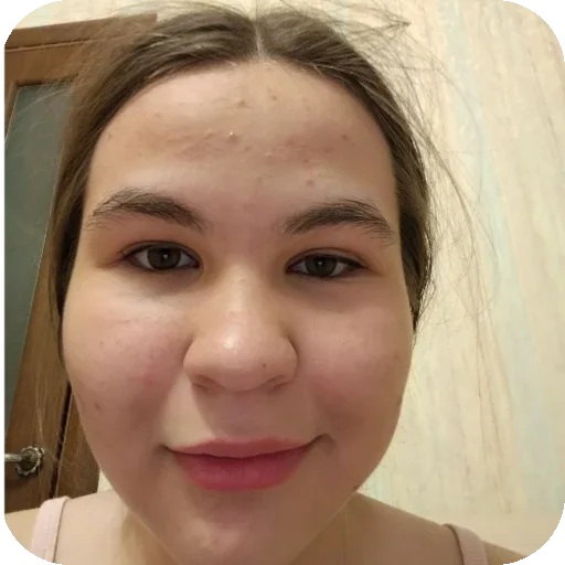 🥺 Стикер «слпвм» для Telegram