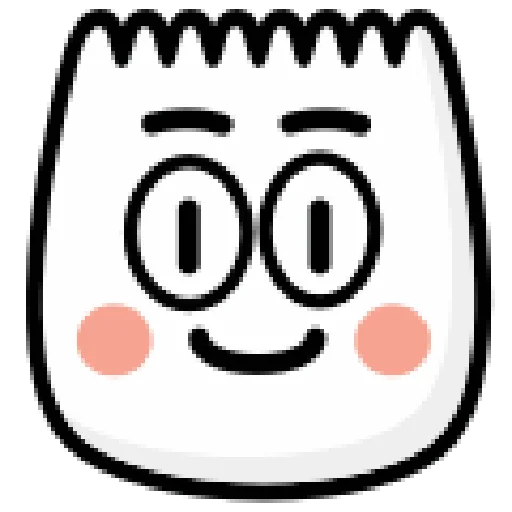 😳 Стикер «tiktok emojis» для Telegram