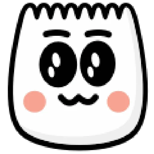 🥺 Стикер «tiktok emojis» для Telegram