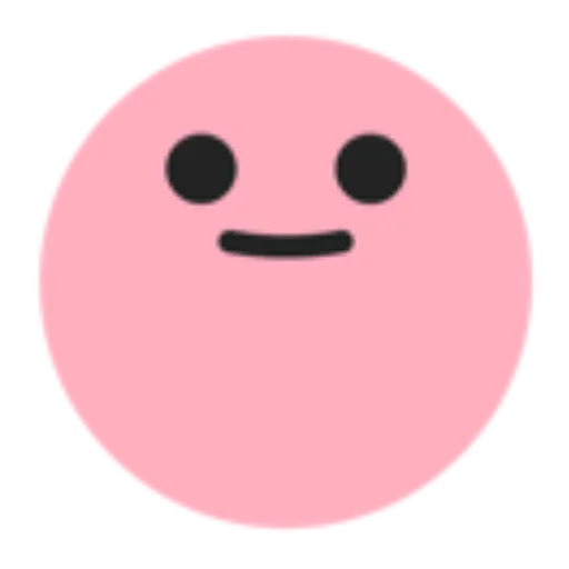 Стикерпак tiktok emojis для Telegram