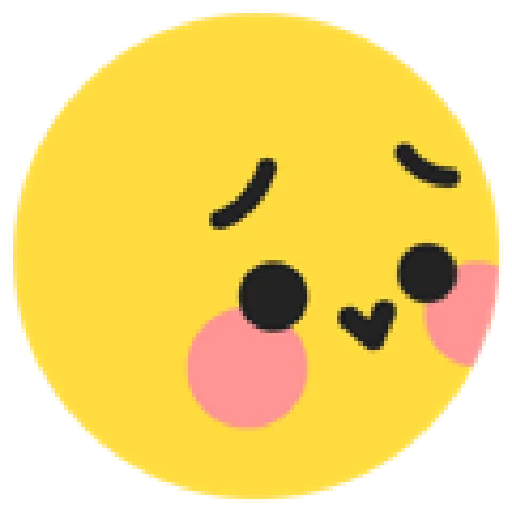 😳 Стикер «tiktok emojis» для Telegram