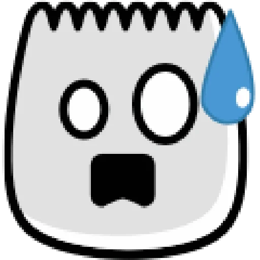 😅 Стикер «tiktok emojis» для Telegram