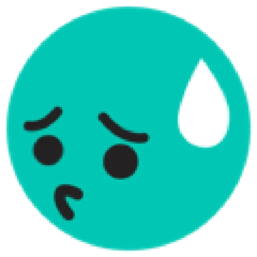 😅 Стикер «tiktok emojis» для Telegram