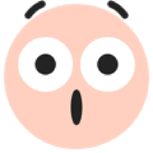 😲 Стикер «tiktok emojis» для Telegram