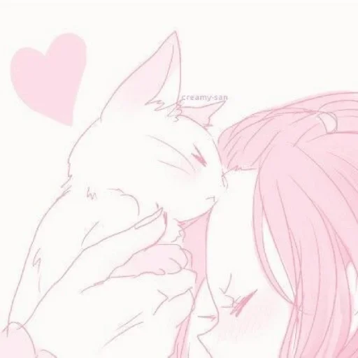 💞 Стикер «LSKOL» для Telegram