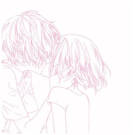 💞 Стикер «LSKOL» для Telegram