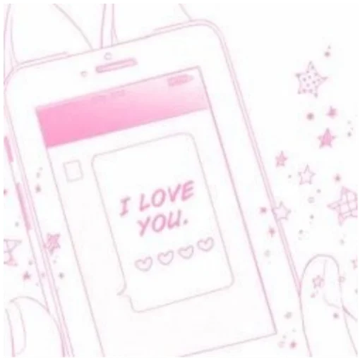 💗 Стикер «LSKOL» для Telegram