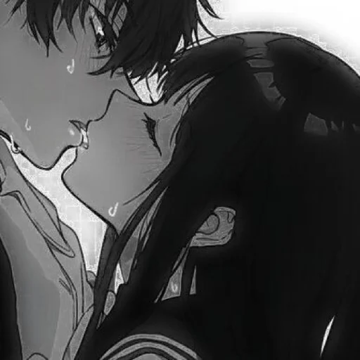 🖤 Стикер «LSKOL» для Telegram