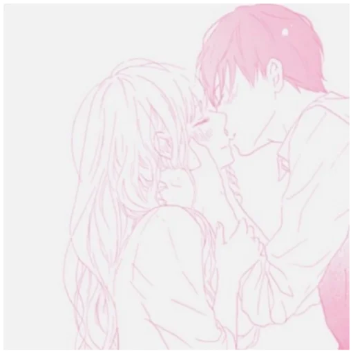 💗 Стикер «LSKOL» для Telegram