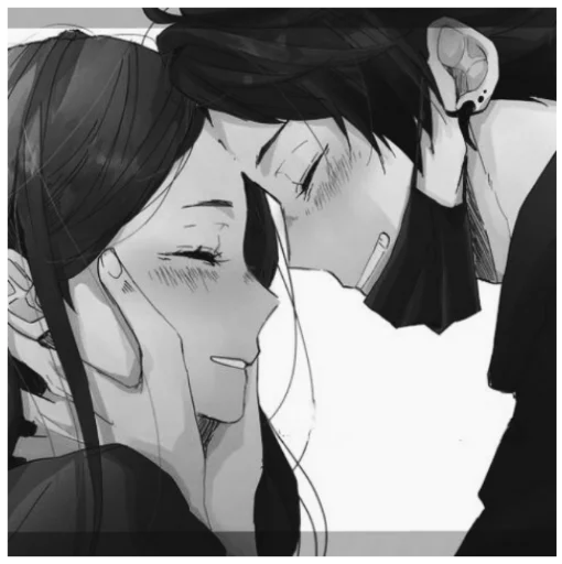 💗 Стикер «LSKOL» для Telegram