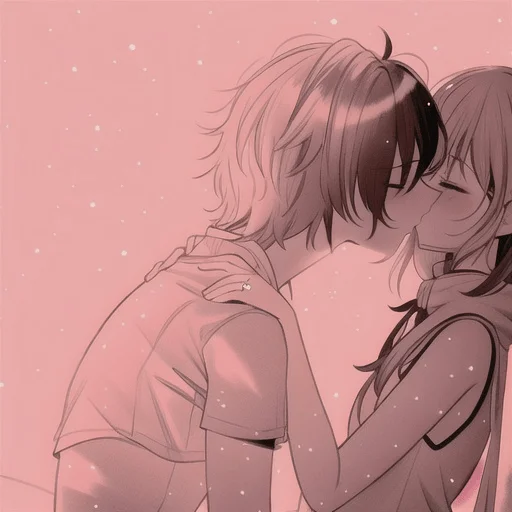 💗 Стикер «LSKOL» для Telegram