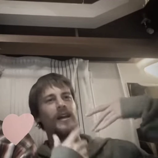 🤍 Стикер «ivan yankovsky» для Telegram