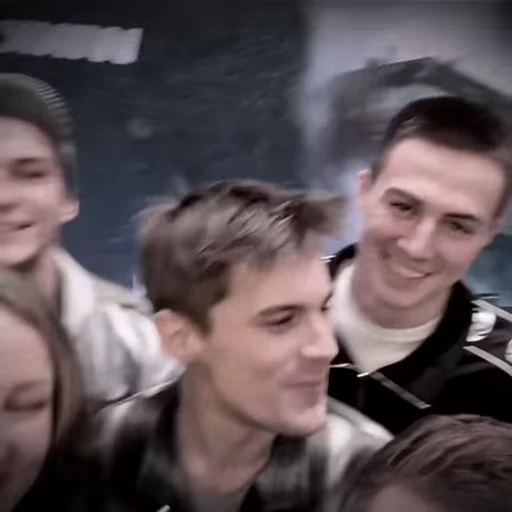 🤍 Стикер «ivan yankovsky» для Telegram
