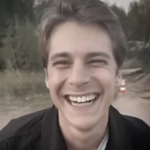 🤍 Стикер «ivan yankovsky» для Telegram