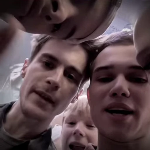 🤍 Стикер «ivan yankovsky» для Telegram