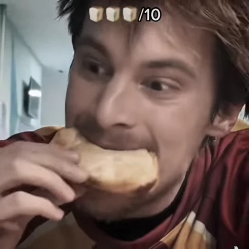 🤍 Стикер «ivan yankovsky» для Telegram