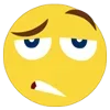 Стикер 39 Viber P 12