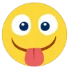 Стикер 6 Viber P 12