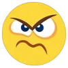 Стикер 35 Viber P 12