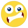 Стикер 36 Viber P 12