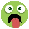 Стикер 12 Viber P 12