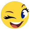 Стикер 18 Viber P 12