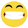 Стикер 30 Viber P 12