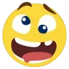 Стикер 19 Viber P 12